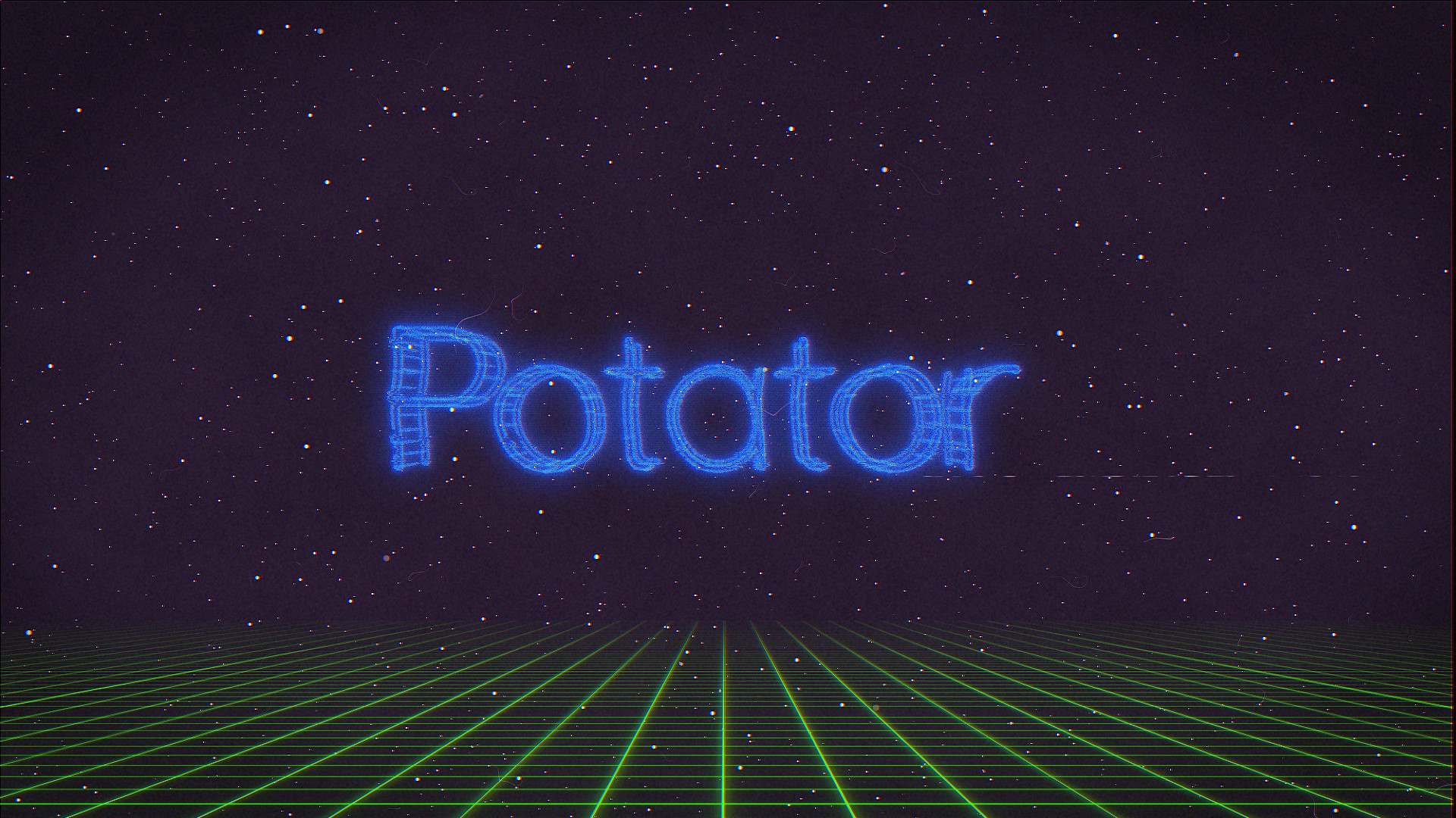 RetroArch - Potator Featured Screenshot #1