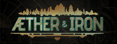 Aether & Iron Playtest Small Capsule Image