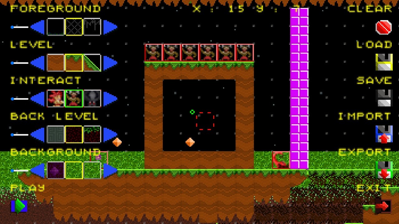 Snakepit Larry screenshot #7