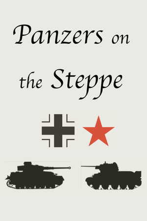 Panzers on the Steppe — Steam catalog