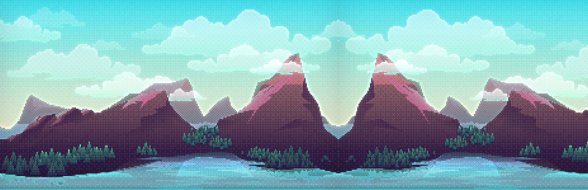 Pixacrea: Adventure