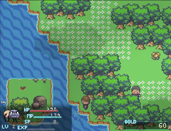 Pixacrea: Adventure video 20