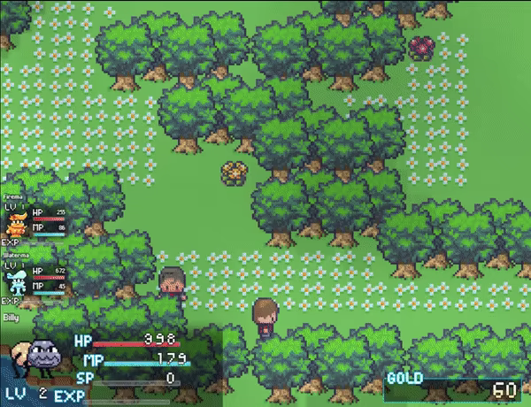 Pixacrea: Adventure video 19