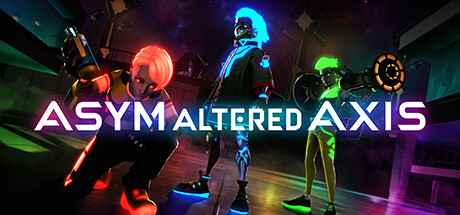 Asym Altered Axis steam charts