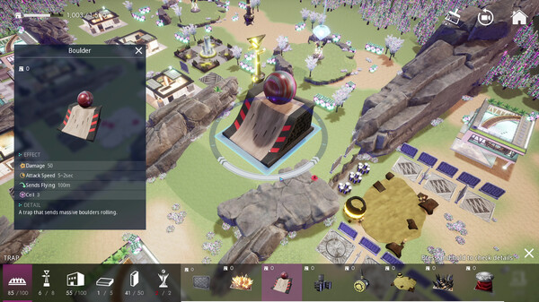 Asym Altered Axis screenshot 12