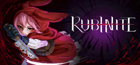 Rubinite header