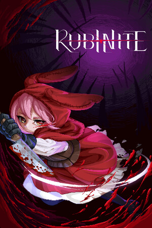 Cover art of Rubinite