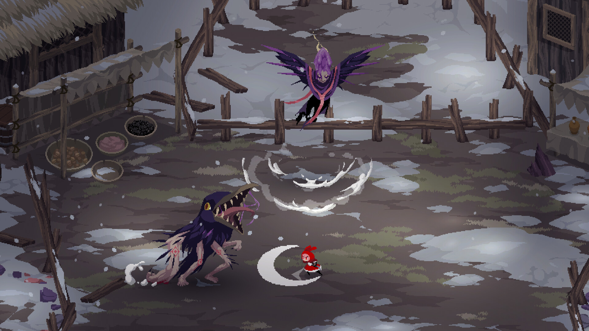 #6. Rubinite (Steam) Von: Cup Dog Games