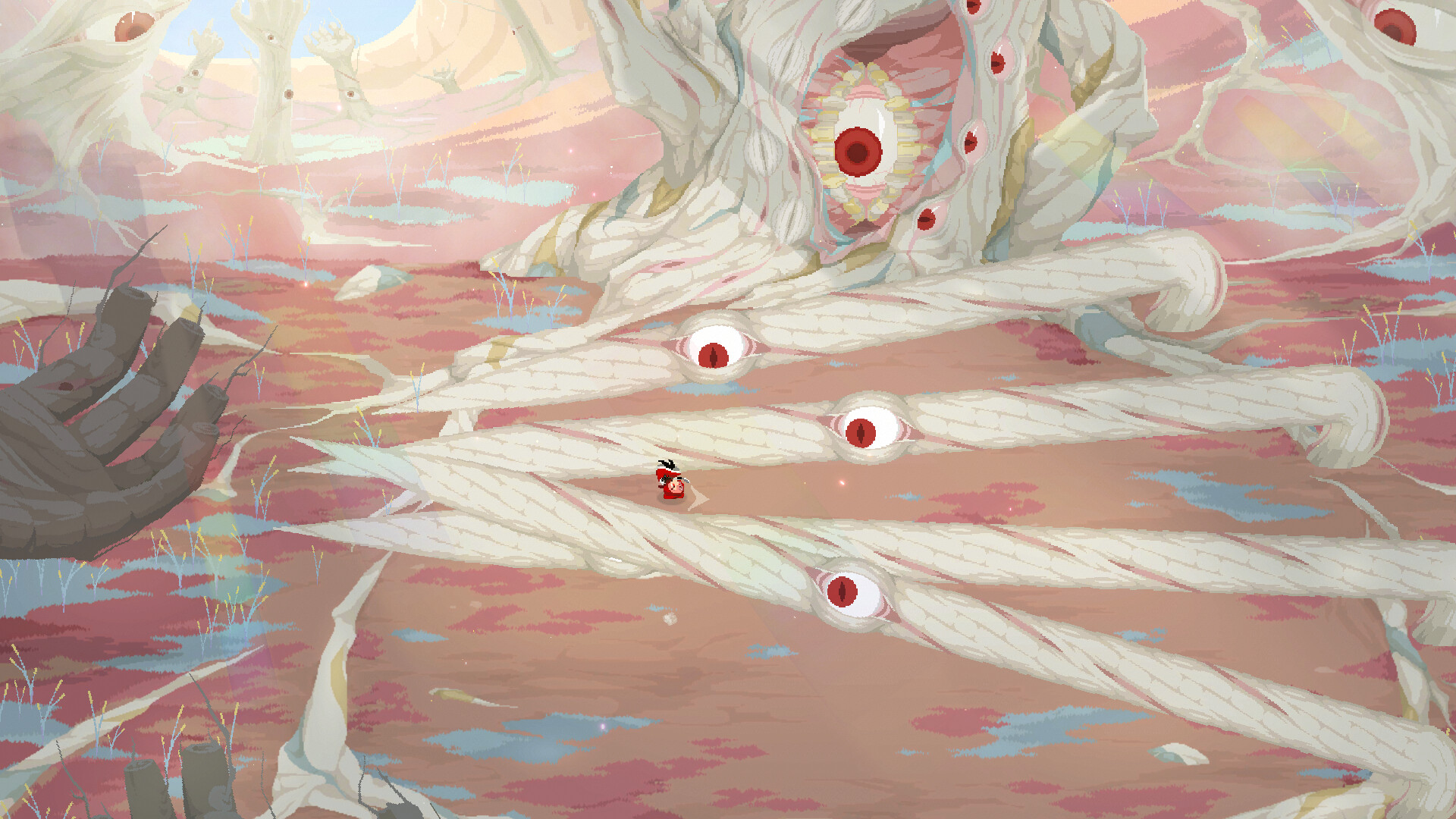 Rubinite screenshot #8