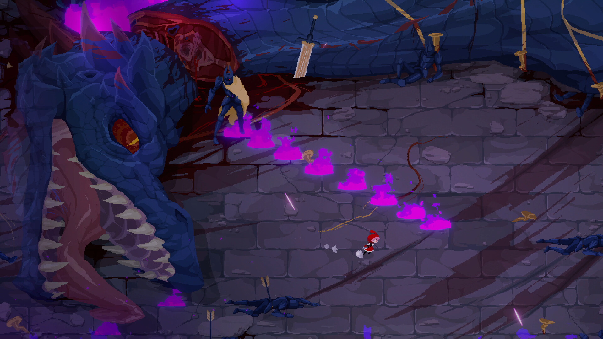 Rubinite screenshot #5