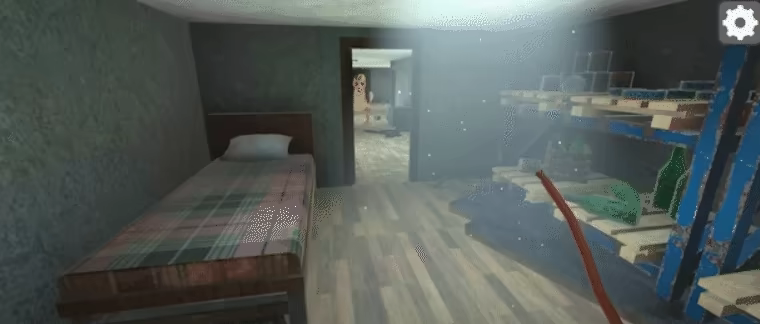 Momo is Here video 2