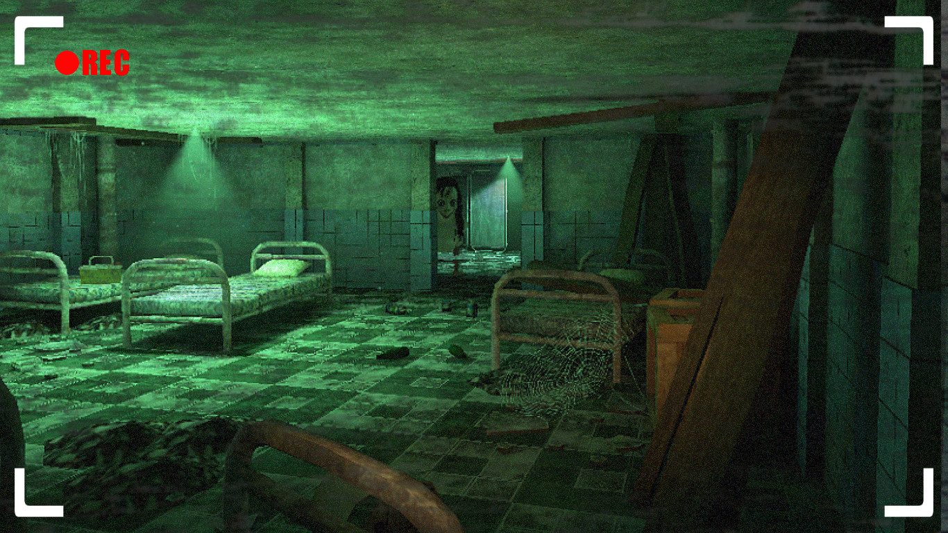 Momo is Here Featured Screenshot #1