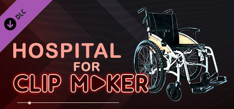 Hospital for Clip maker banner image