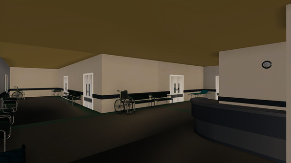 Hospital for Clip maker