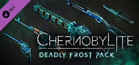 Chernobylite - Deadly Frost Pack banner image