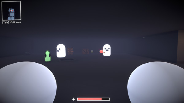 Dungeonball screenshot 3