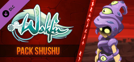 WAKFU - Pack Shushu