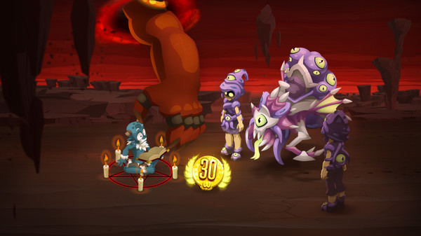 WAKFU - Pack Shushu