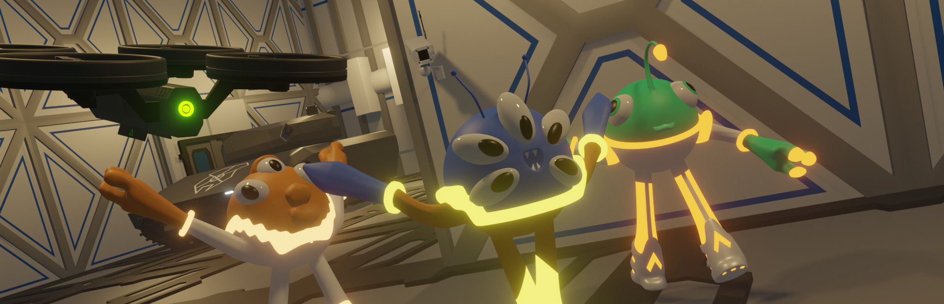 Infiltraliens