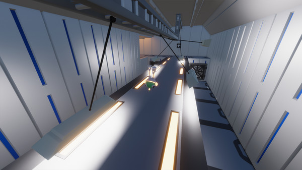 Infiltraliens screenshot 4