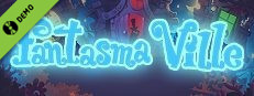 Fantasma Ville Demo Small Capsule Image