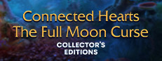 Connected Hearts: The Full Moon Curse Collector's Edition