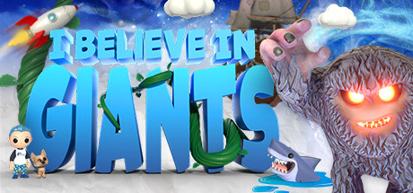 I Believe In Giants steam charts