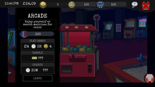 CHANGE: The Living City Expansion