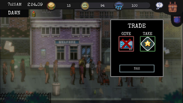 CHANGE: The Living City Expansion