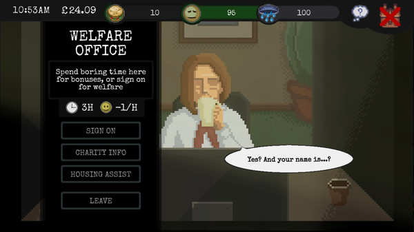 CHANGE: The Living City Expansion