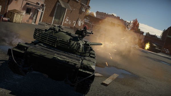 War Thunder - Type 69-IIG Pack