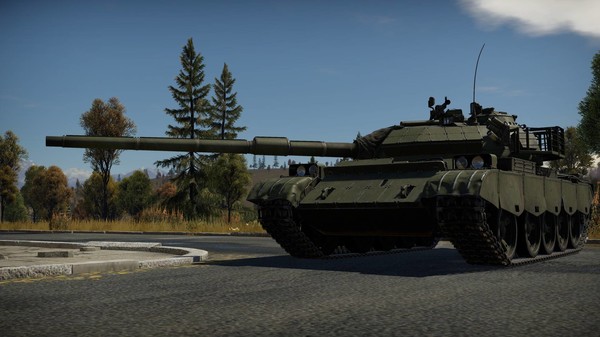War Thunder - Type 69-IIG Pack