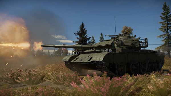 War Thunder - Type 69-IIG Pack