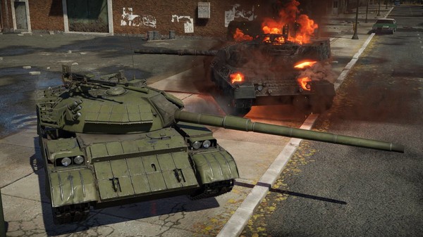 War Thunder - Type 69-IIG Pack