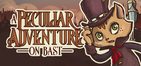 A Peculiar Adventure On Bast Cover Image