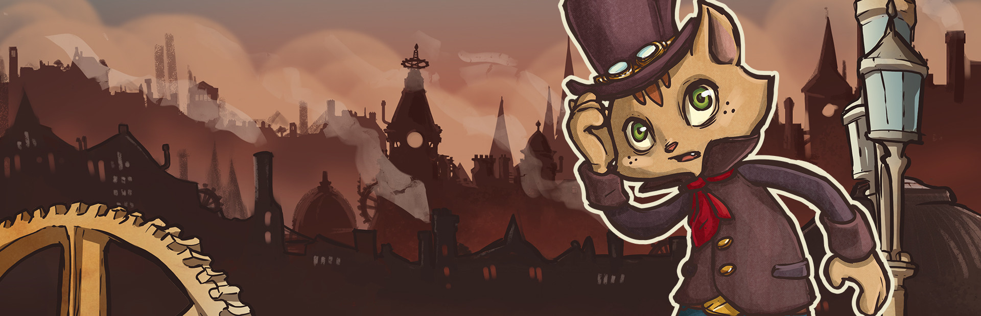 A Peculiar Adventure On Bast
