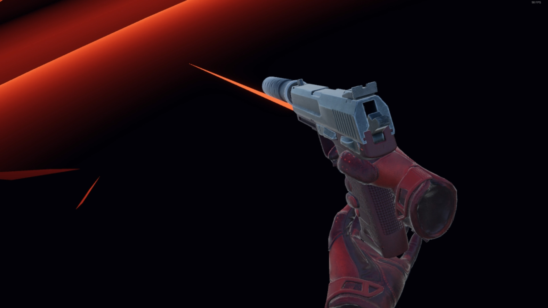 Aimlabs VR screenshot 7