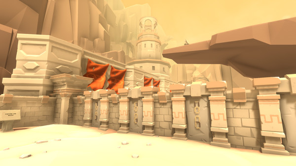 Door3:Insignia Soundtrack screenshot 1