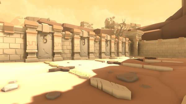 Door3:Insignia Soundtrack screenshot 3