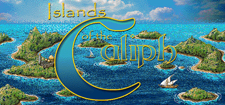 Islands of the Caliph banner image