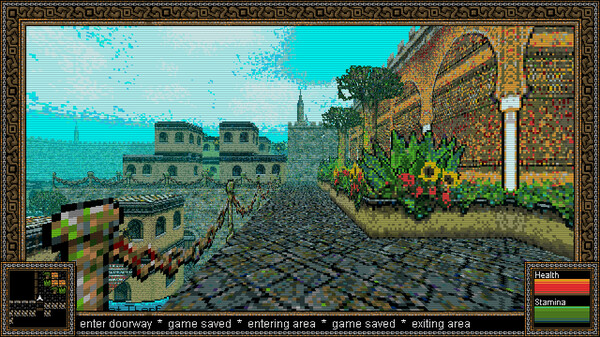 Islands of the Caliph screenshot 1