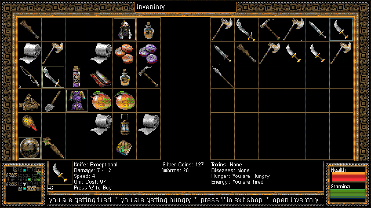 Islands of the Caliph screenshot #9