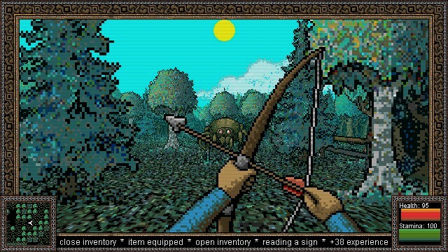 Islands of the Caliph screenshot #6