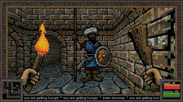 #10. Islands of the Caliph (Steam) Podle: Schmidt Workshops