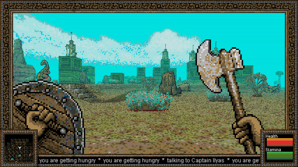 Islands of the Caliph screenshot 5