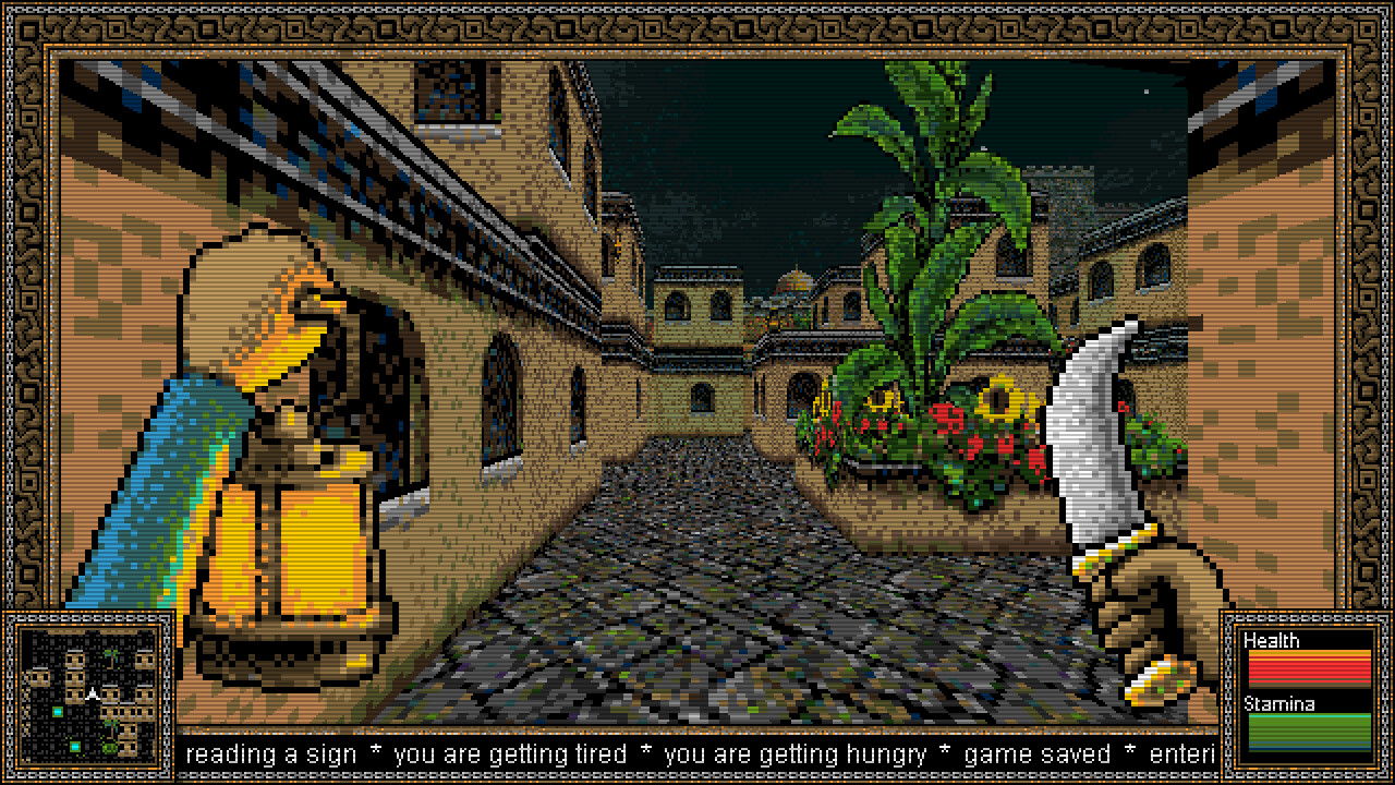 Islands of the Caliph screenshot #11