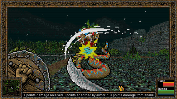 Islands of the Caliph screenshot 2