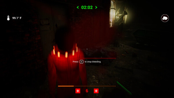 The Collar screenshot 4