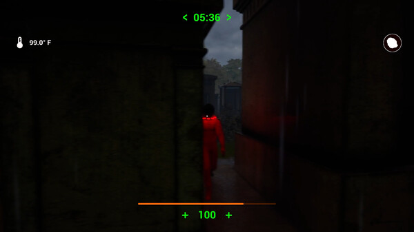 The Collar screenshot 5