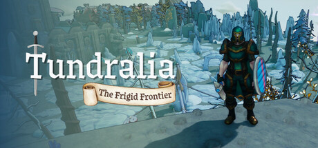 Tundralia cover art